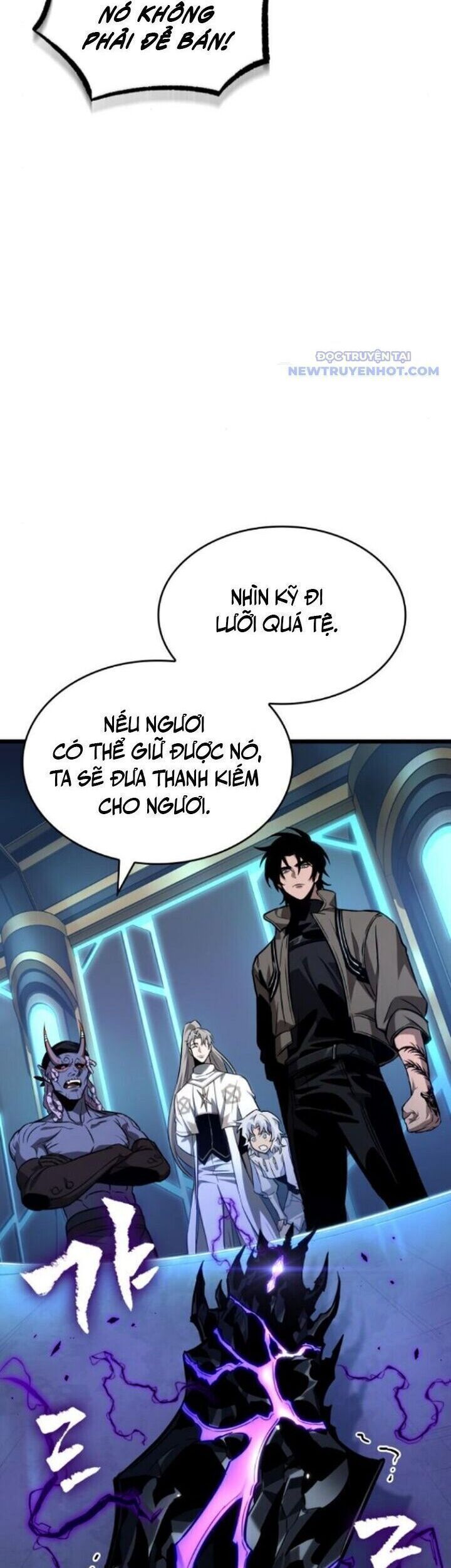 Thế Giới Sau Tận Thế Chapter 173.8 - Trang 2