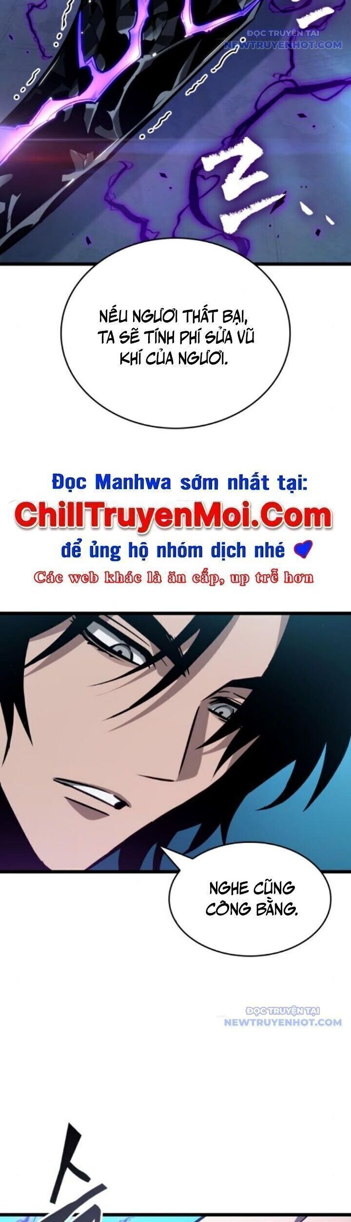 Thế Giới Sau Tận Thế Chapter 173.8 - Trang 2