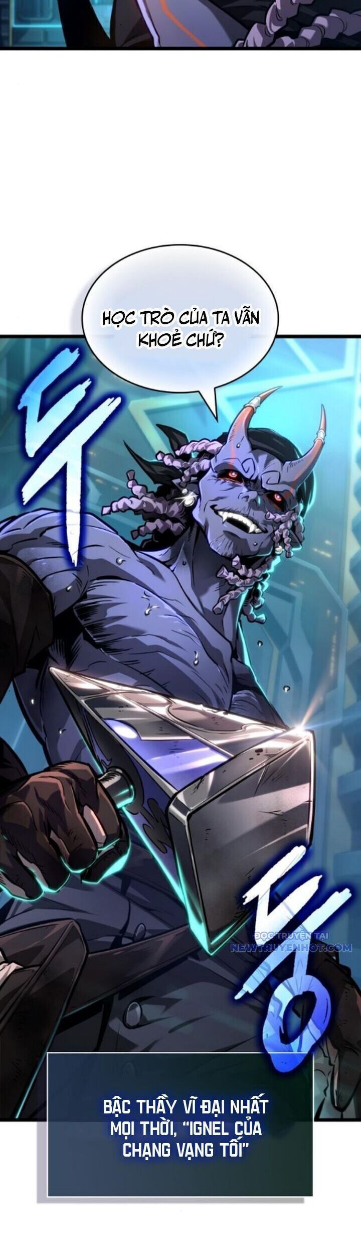 Thế Giới Sau Tận Thế Chapter 173.8 - Trang 2