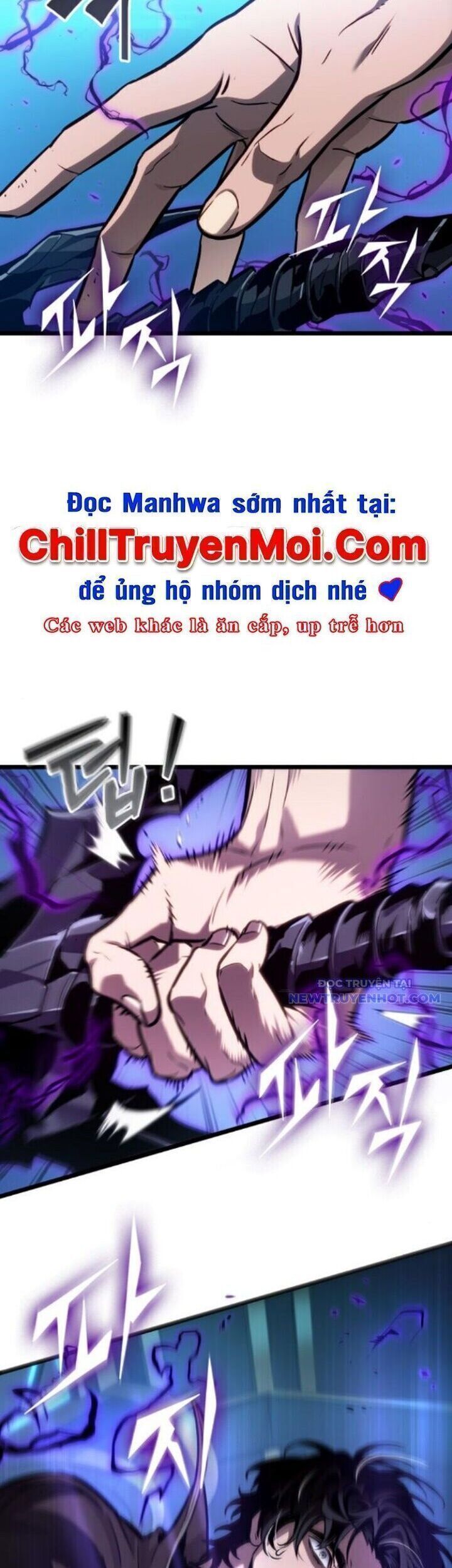 Thế Giới Sau Tận Thế Chapter 173.8 - Trang 2