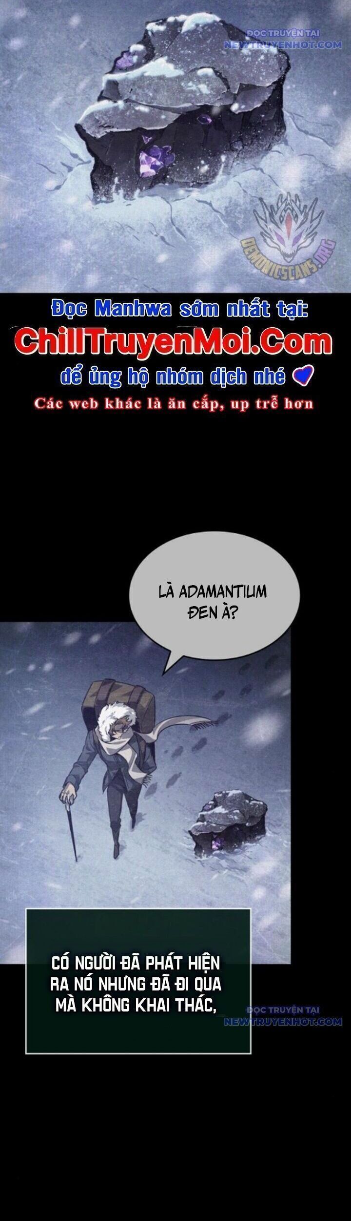Thế Giới Sau Tận Thế Chapter 173.8 - Trang 2