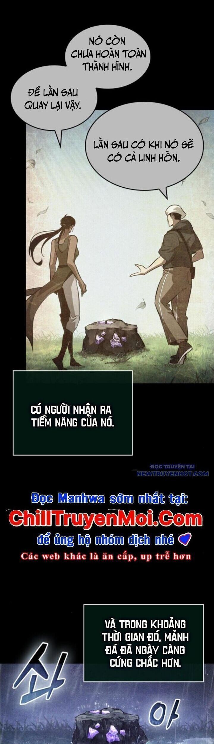 Thế Giới Sau Tận Thế Chapter 173.8 - Trang 2