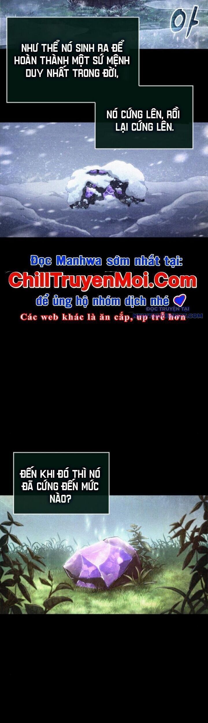 Thế Giới Sau Tận Thế Chapter 173.8 - Trang 2