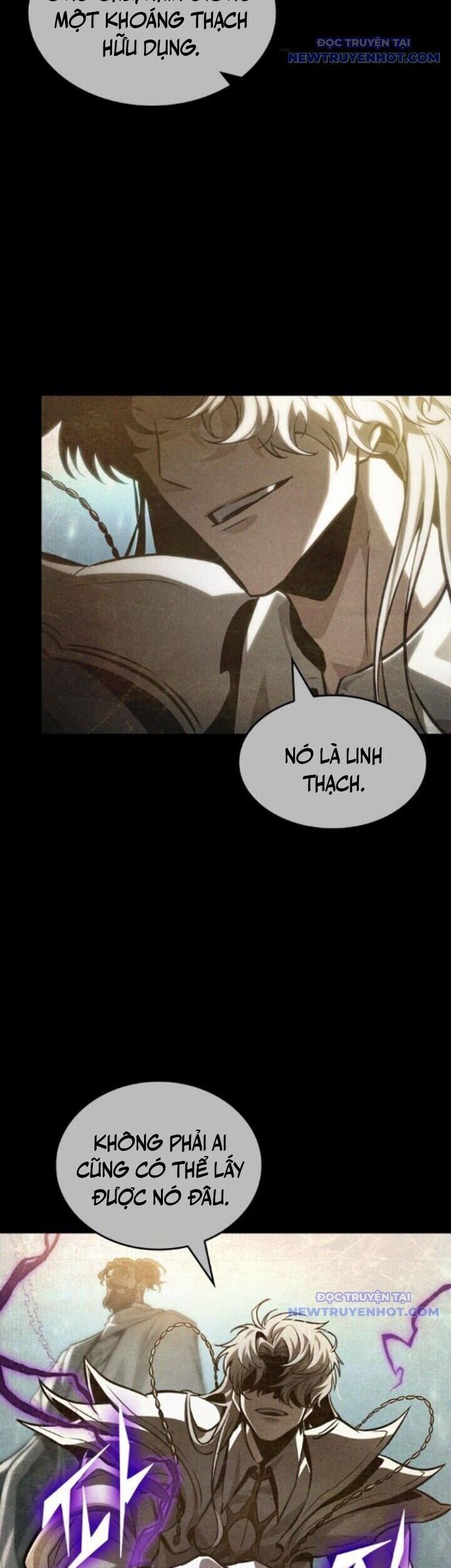 Thế Giới Sau Tận Thế Chapter 173.8 - Trang 2