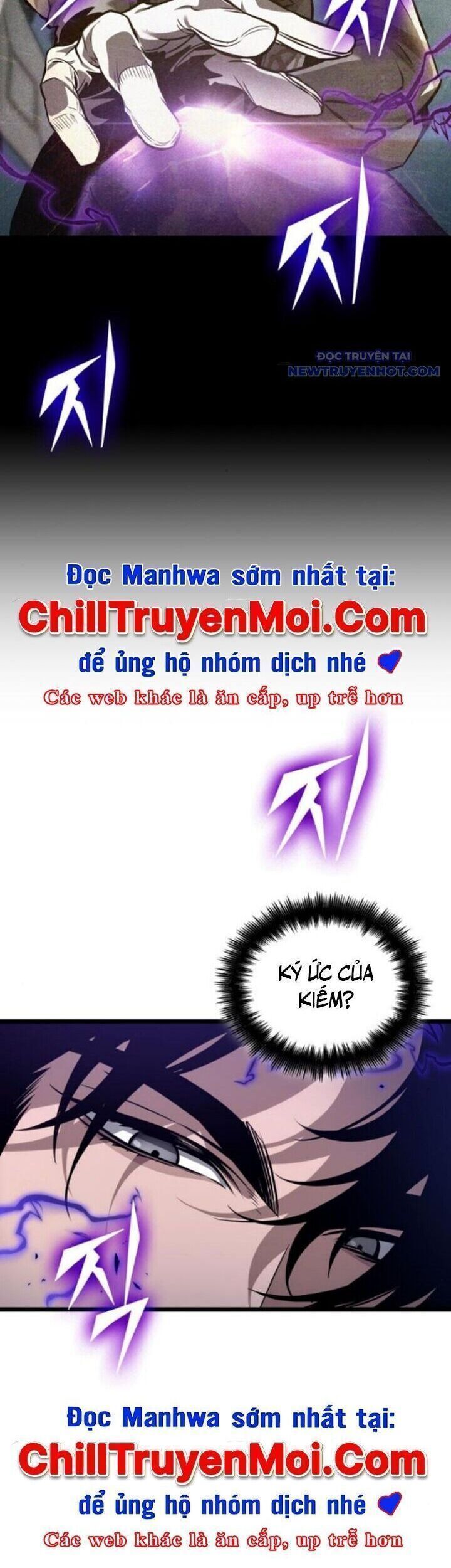 Thế Giới Sau Tận Thế Chapter 173.8 - Trang 2