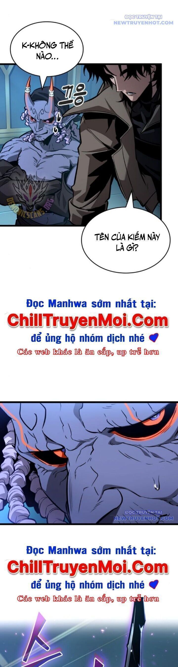 Thế Giới Sau Tận Thế Chapter 173.8 - Trang 2