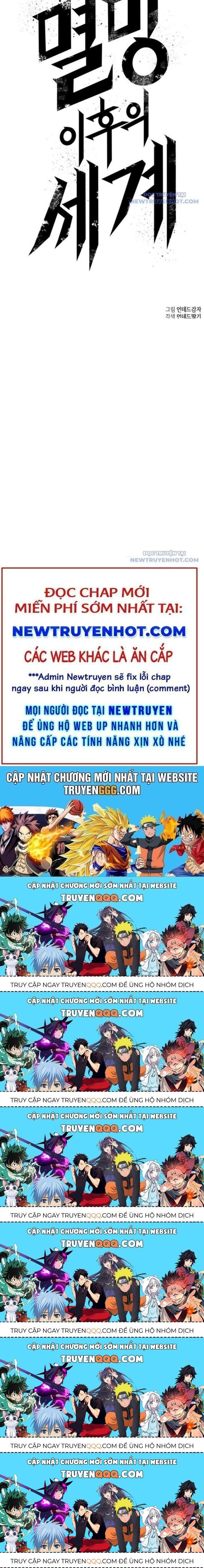 Thế Giới Sau Tận Thế Chapter 173.8 - Trang 2