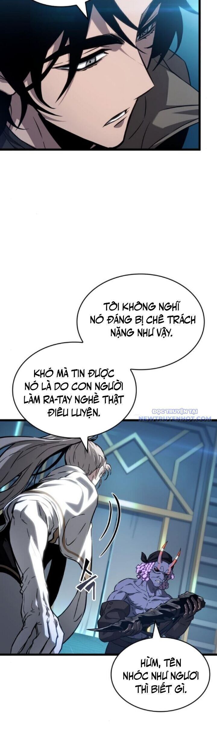 Thế Giới Sau Tận Thế Chapter 173.8 - Trang 2