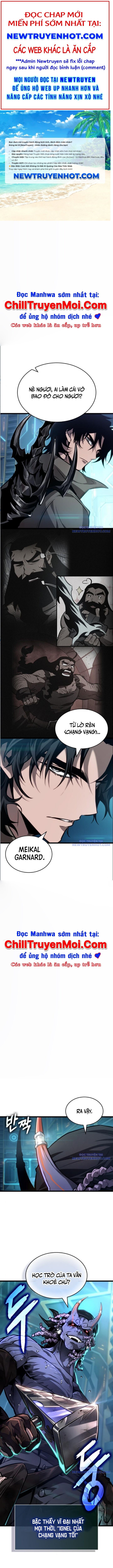 Thế Giới Sau Tận Thế Chapter 173 - Trang 2