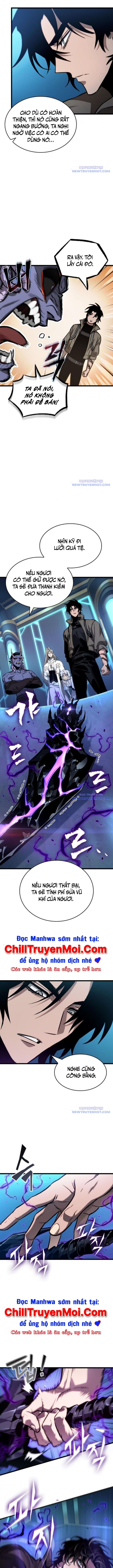 Thế Giới Sau Tận Thế Chapter 173 - Trang 2
