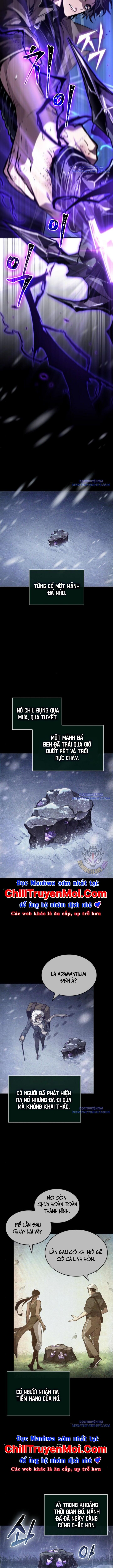 Thế Giới Sau Tận Thế Chapter 173 - Trang 2