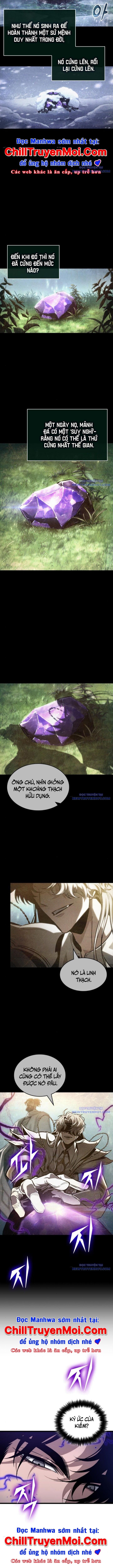 Thế Giới Sau Tận Thế Chapter 173 - Trang 2