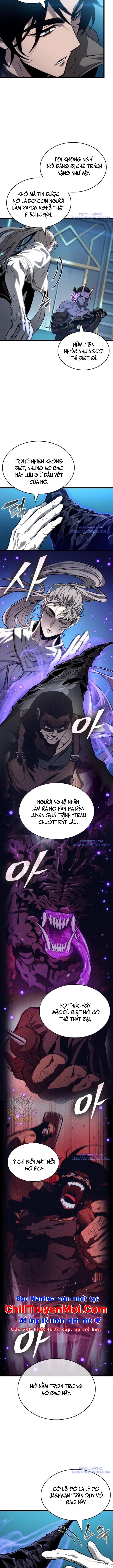 Thế Giới Sau Tận Thế Chapter 173 - Trang 2