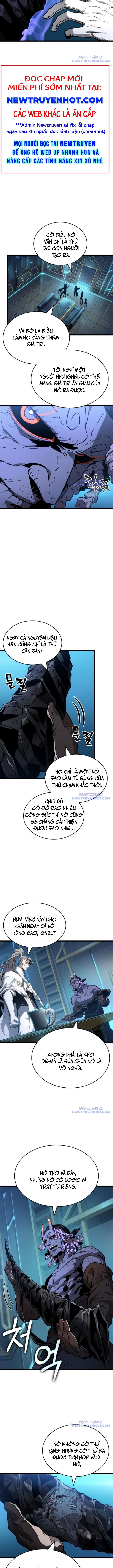 Thế Giới Sau Tận Thế Chapter 173 - Trang 2