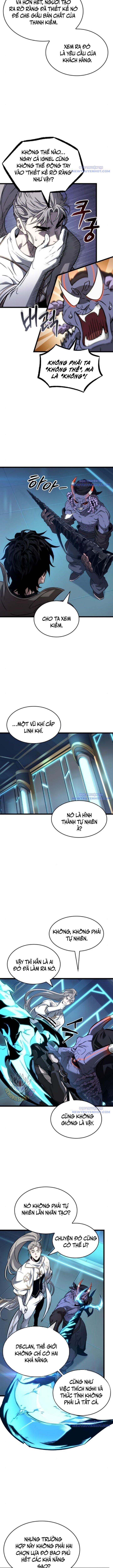 Thế Giới Sau Tận Thế Chapter 173 - Trang 2