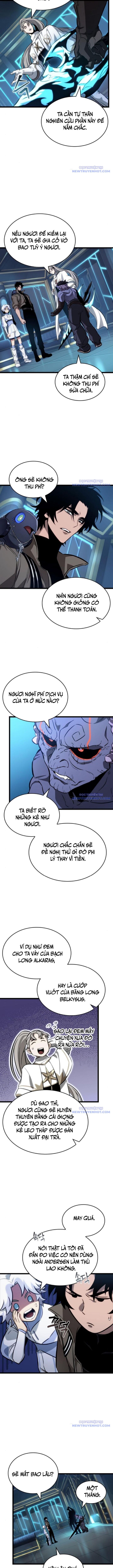 Thế Giới Sau Tận Thế Chapter 173 - Trang 2