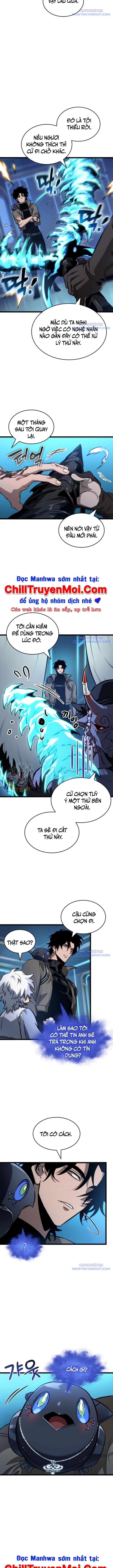 Thế Giới Sau Tận Thế Chapter 173 - Trang 2