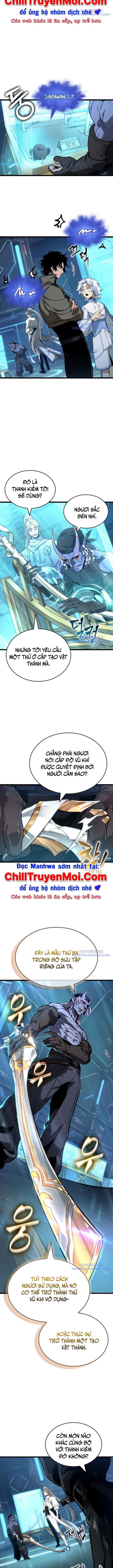 Thế Giới Sau Tận Thế Chapter 173 - Trang 2