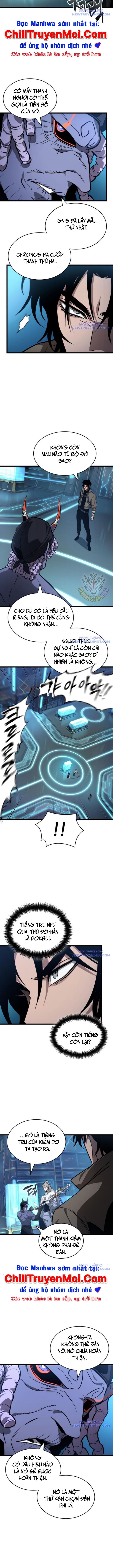 Thế Giới Sau Tận Thế Chapter 173 - Trang 2