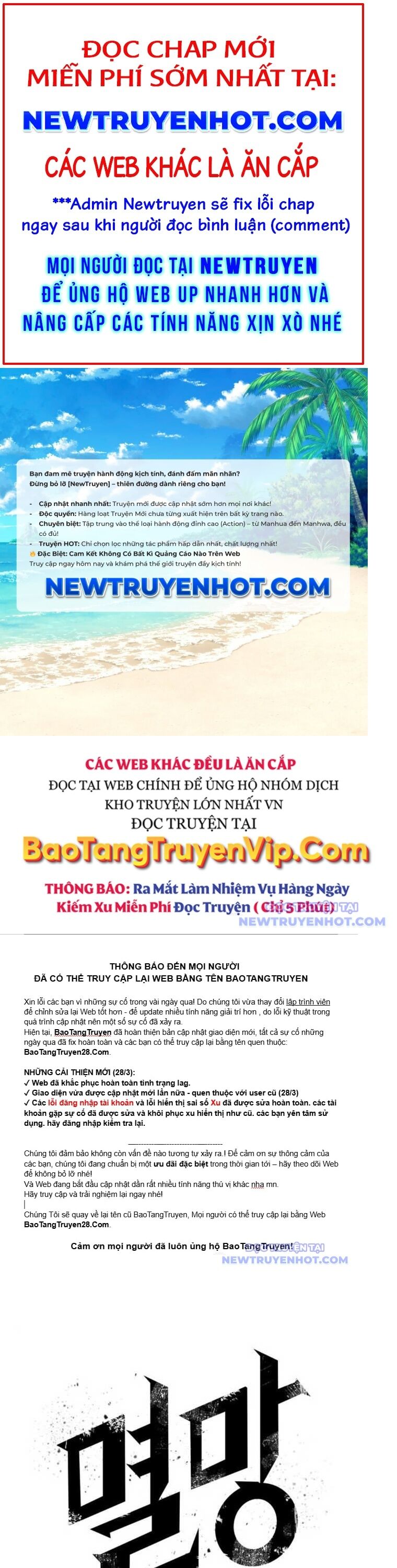 Thế Giới Sau Tận Thế Chapter 174.1 - Trang 2