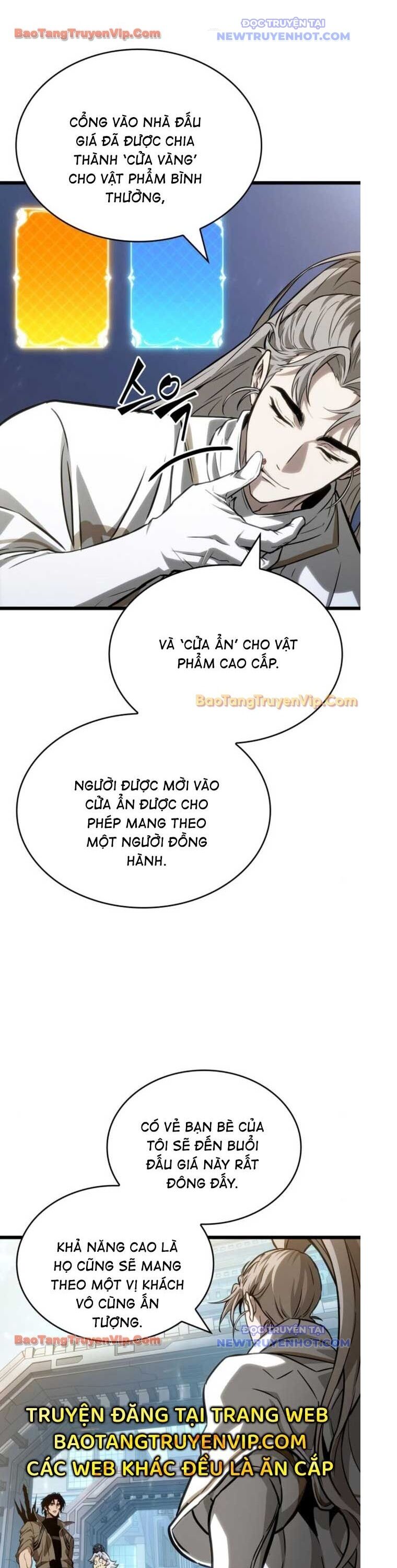Thế Giới Sau Tận Thế Chapter 174.1 - Trang 2