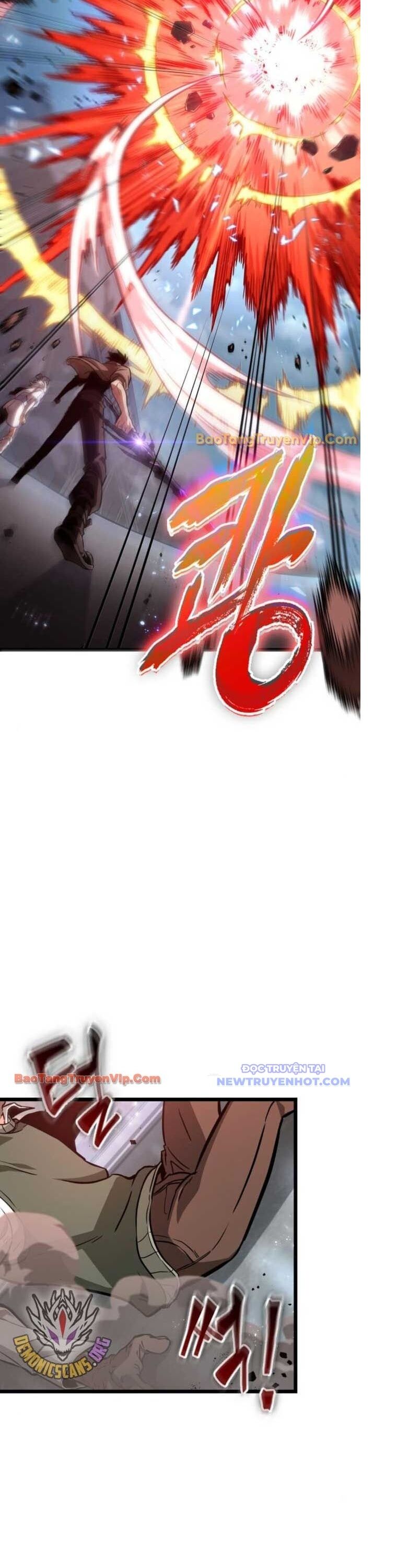 Thế Giới Sau Tận Thế Chapter 174.1 - Trang 2