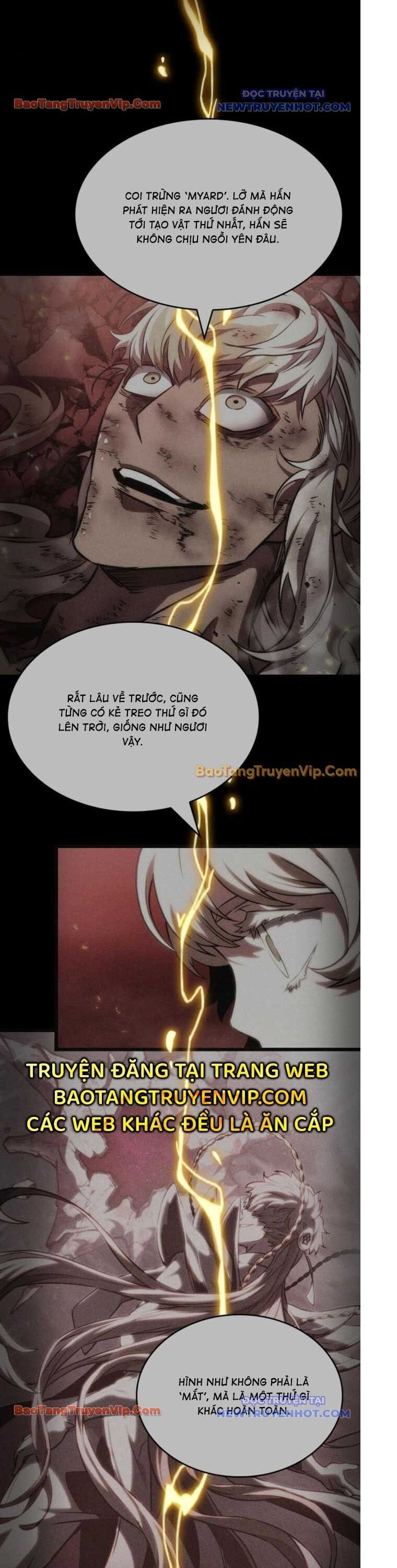 Thế Giới Sau Tận Thế Chapter 174.1 - Trang 2