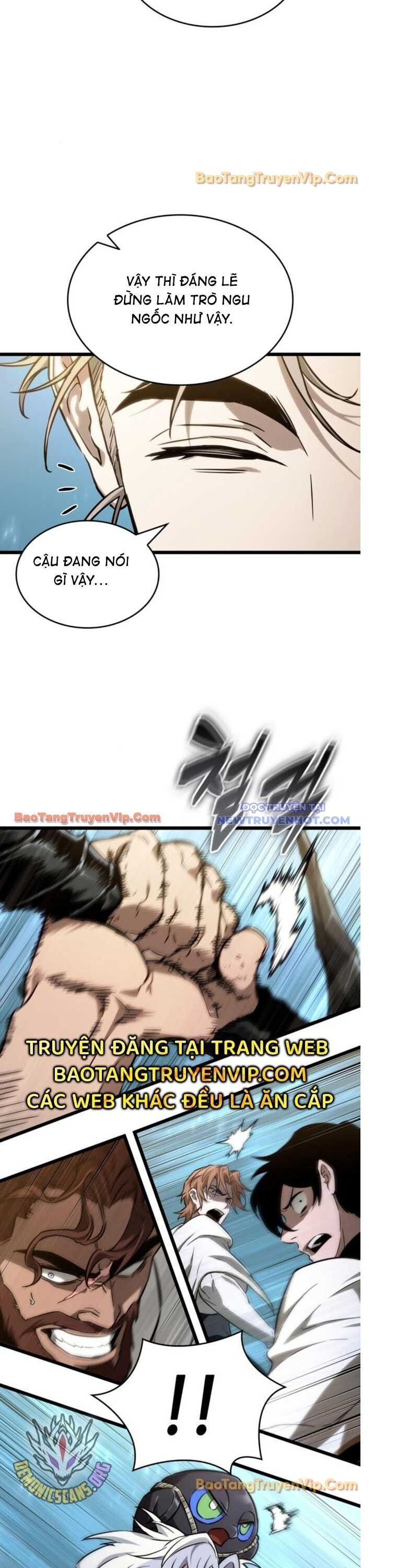 Thế Giới Sau Tận Thế Chapter 174.2 - Trang 2