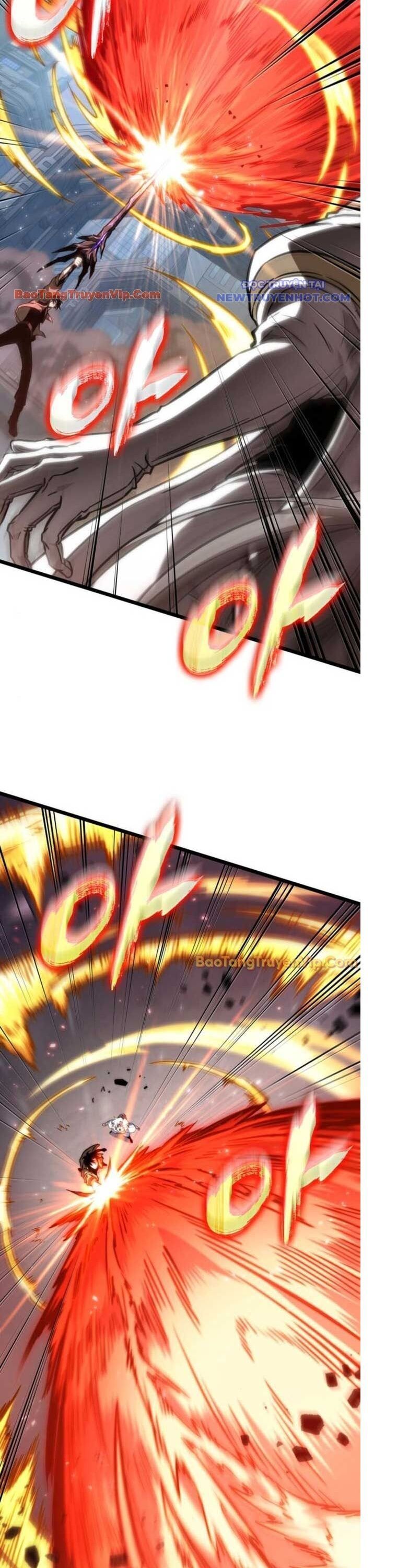 Thế Giới Sau Tận Thế Chapter 174.2 - Trang 2