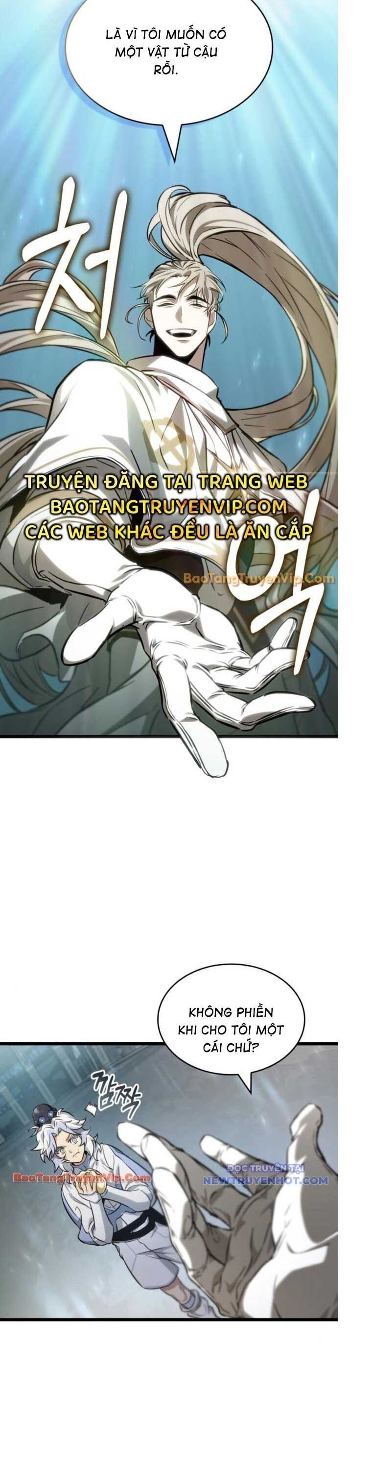 Thế Giới Sau Tận Thế Chapter 174.3 - Trang 2