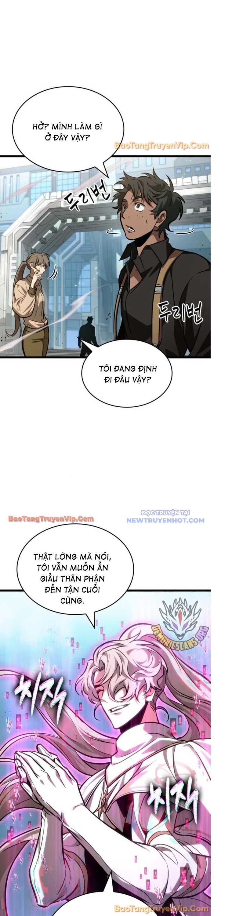 Thế Giới Sau Tận Thế Chapter 174.3 - Trang 2