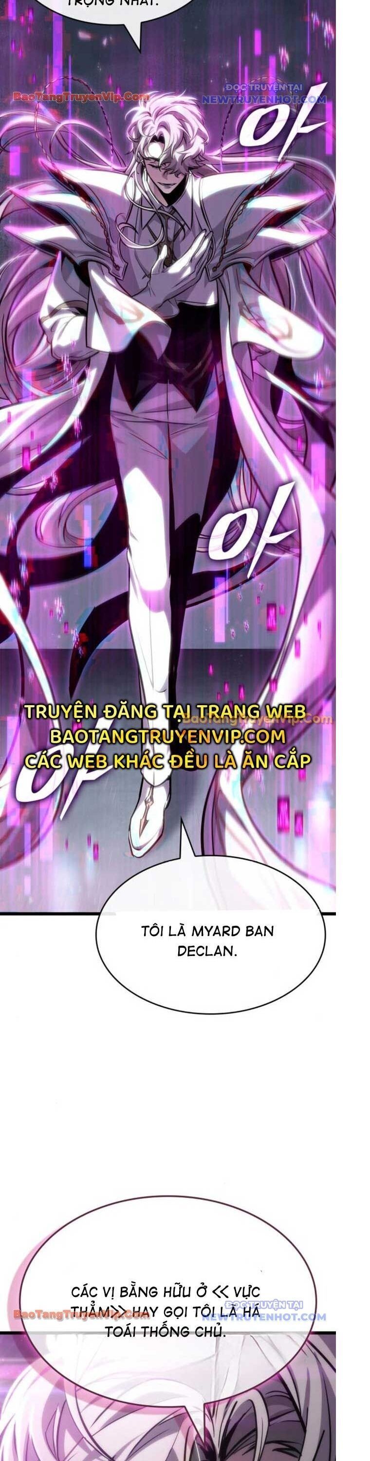 Thế Giới Sau Tận Thế Chapter 174.3 - Trang 2