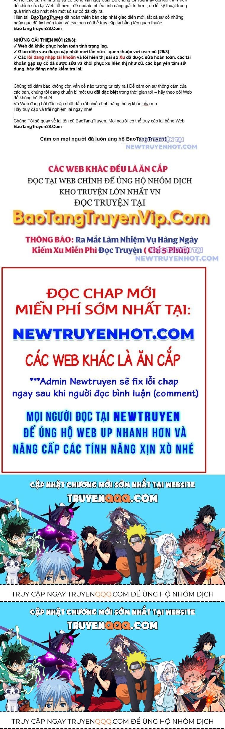 Thế Giới Sau Tận Thế Chapter 174.3 - Trang 2