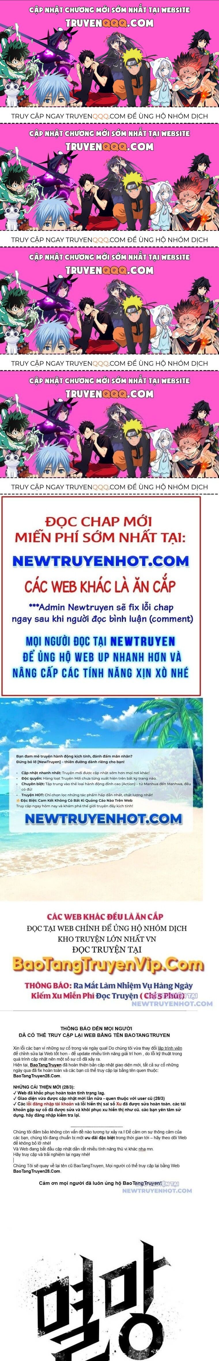 Thế Giới Sau Tận Thế Chapter 174.4 - Trang 2