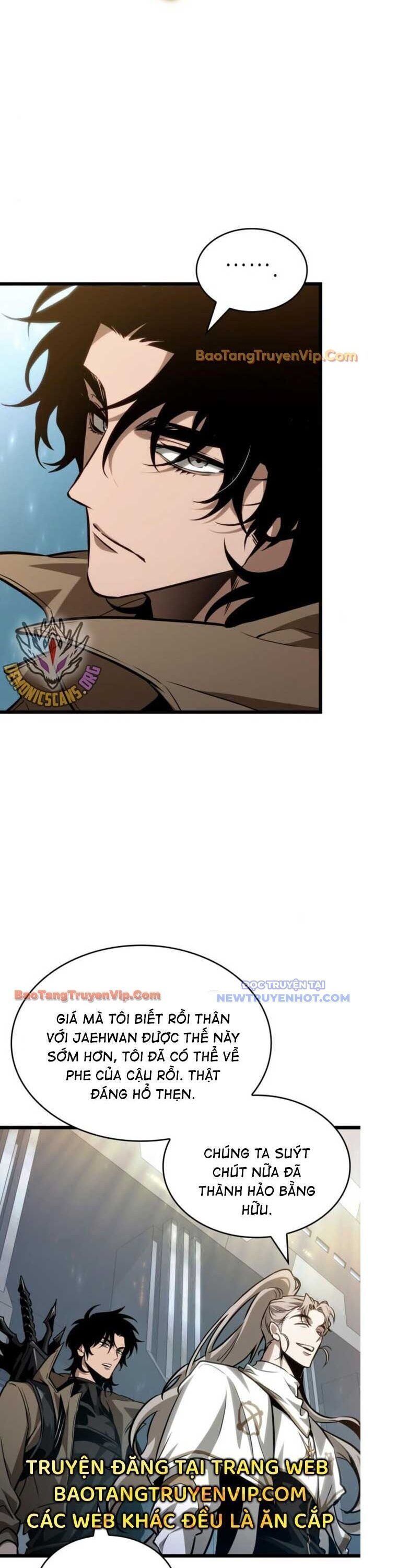 Thế Giới Sau Tận Thế Chapter 174.4 - Trang 2