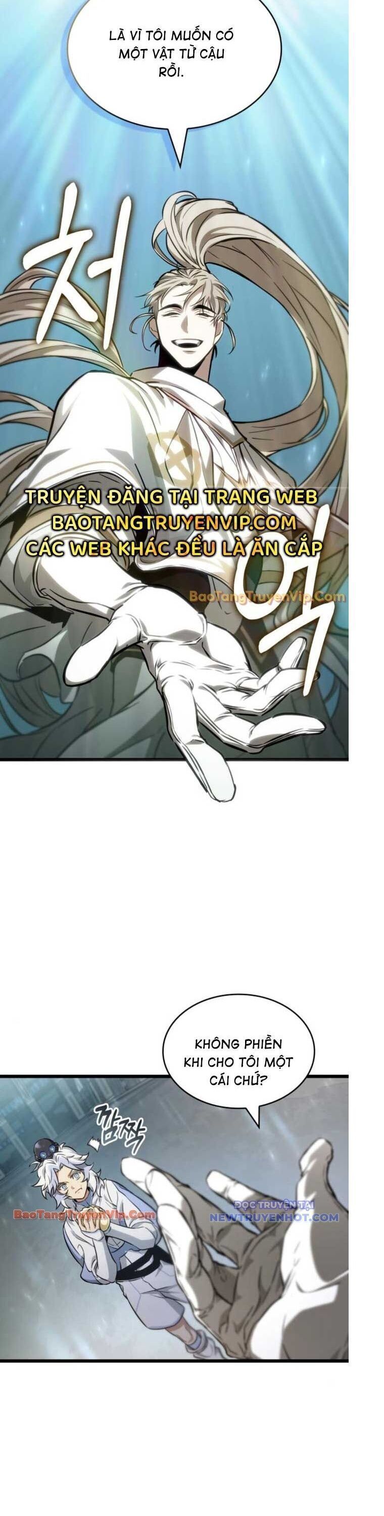 Thế Giới Sau Tận Thế Chapter 174.5 - Trang 2