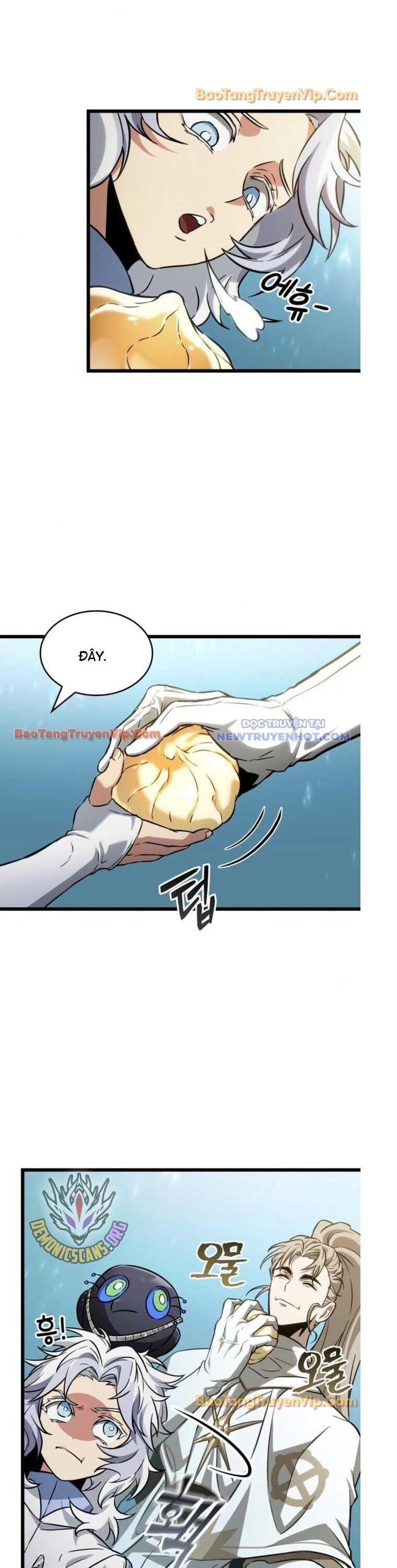 Thế Giới Sau Tận Thế Chapter 174.5 - Trang 2