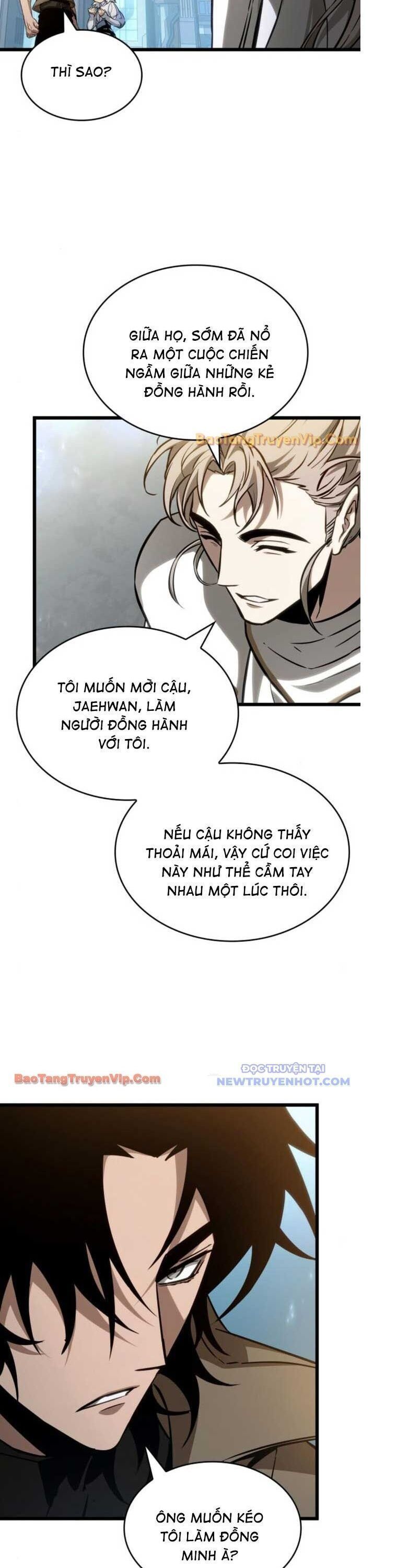 Thế Giới Sau Tận Thế Chapter 174.5 - Trang 2