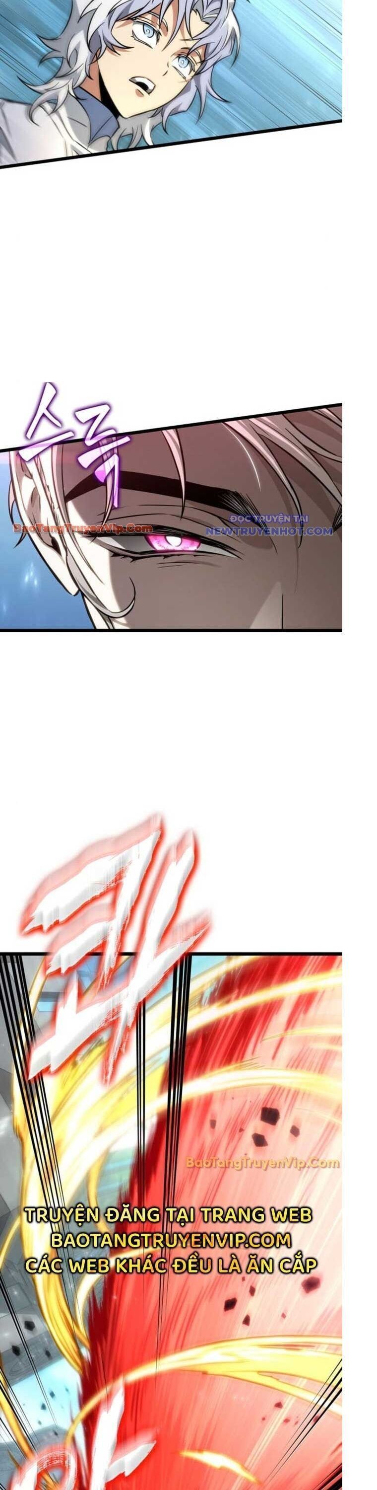 Thế Giới Sau Tận Thế Chapter 174.5 - Trang 2