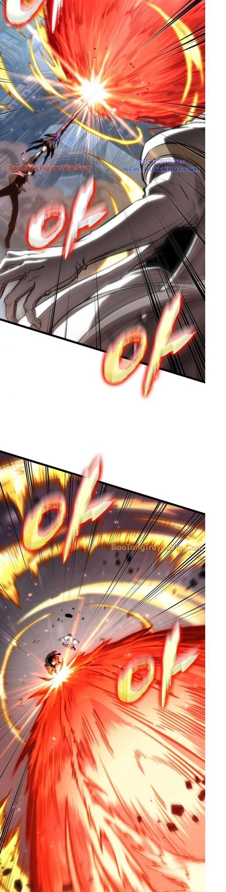 Thế Giới Sau Tận Thế Chapter 174.5 - Trang 2