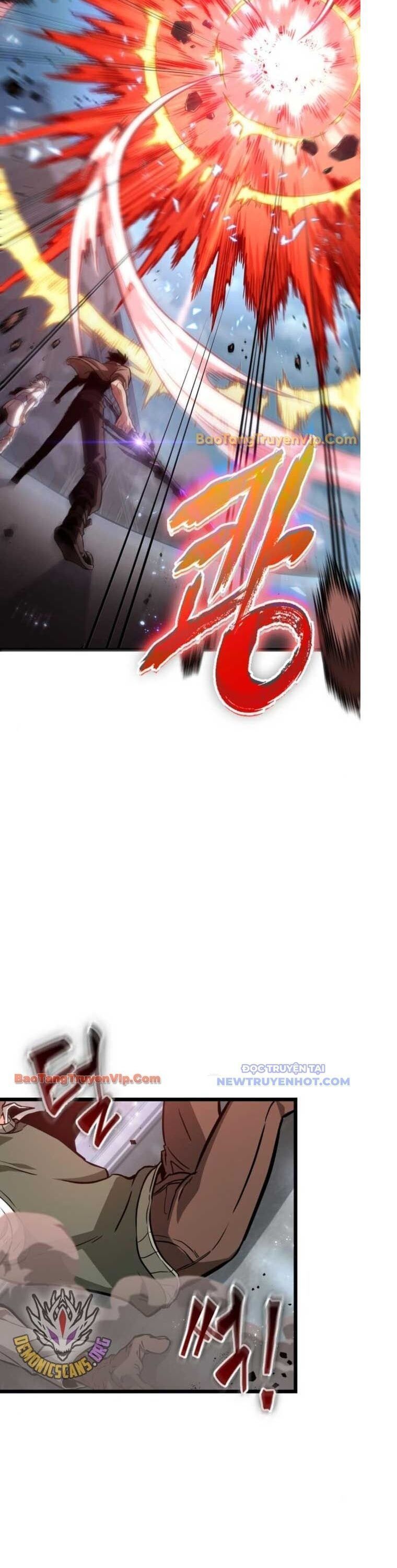 Thế Giới Sau Tận Thế Chapter 174.5 - Trang 2