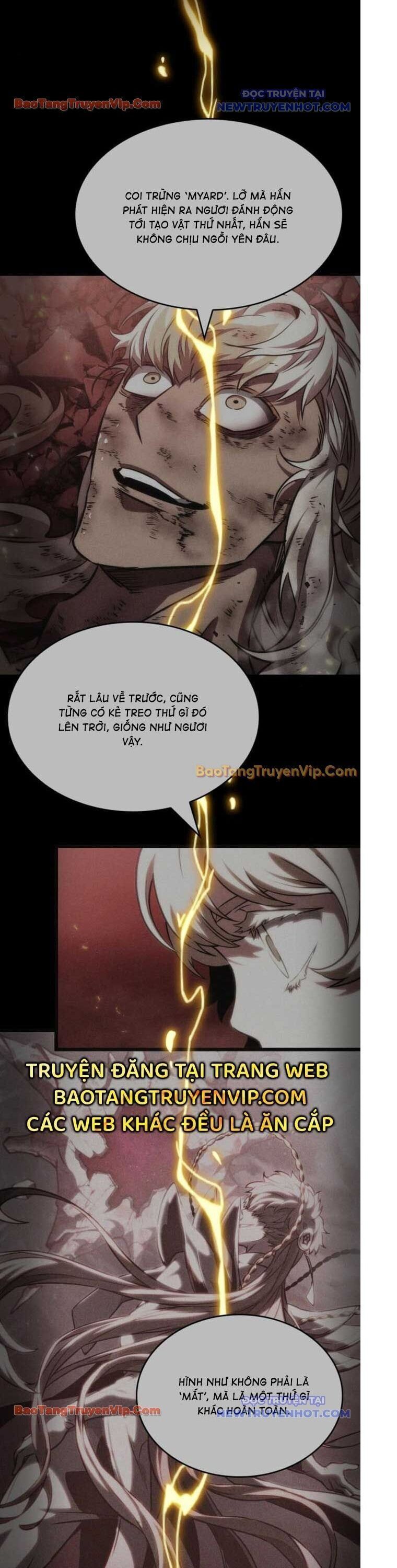 Thế Giới Sau Tận Thế Chapter 174.5 - Trang 2