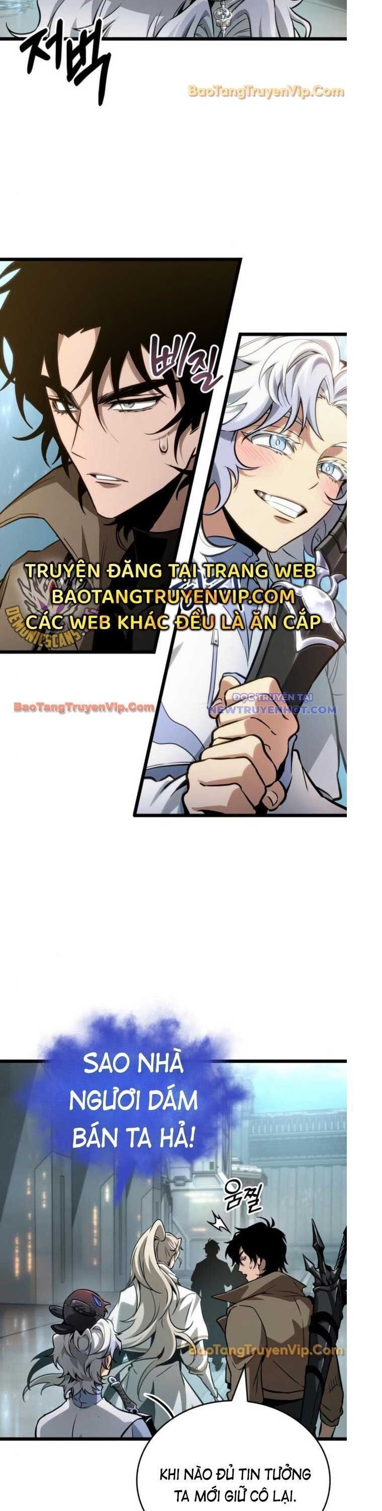 Thế Giới Sau Tận Thế Chapter 174.5 - Trang 2