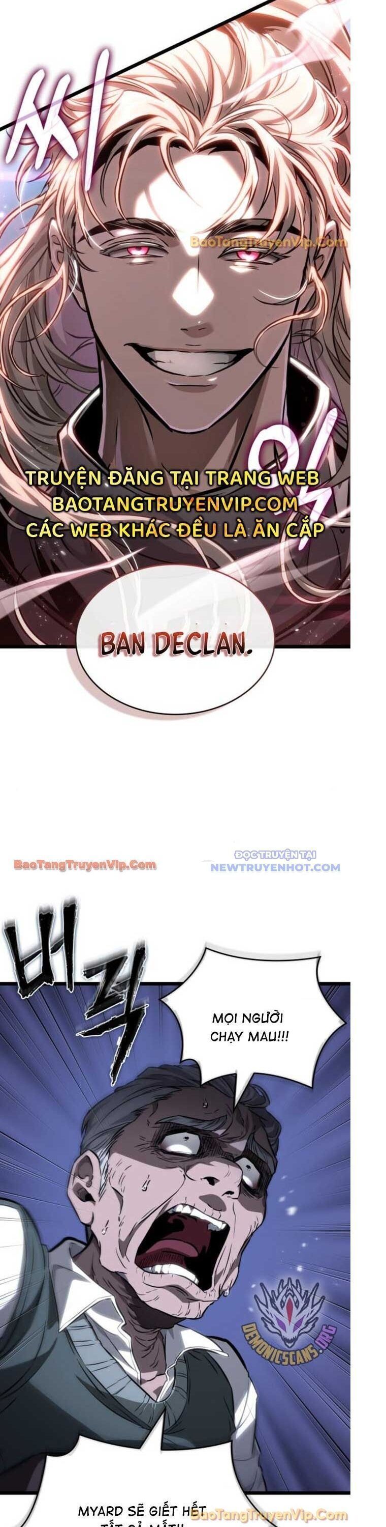 Thế Giới Sau Tận Thế Chapter 174.5 - Trang 2