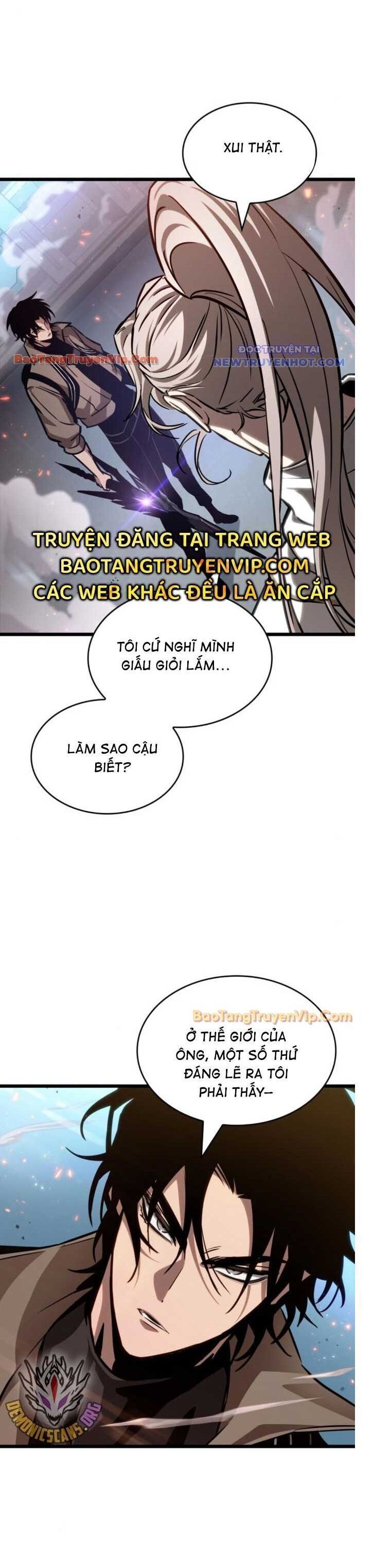 Thế Giới Sau Tận Thế Chapter 174.5 - Trang 2