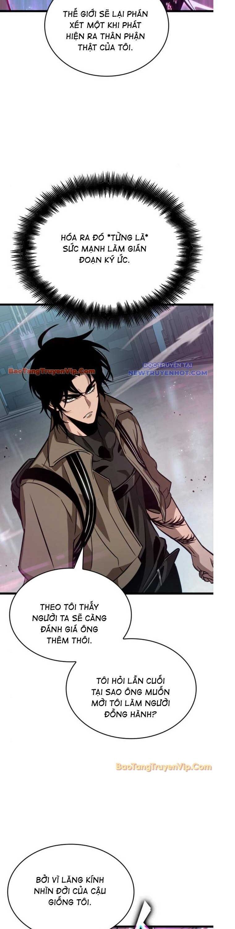 Thế Giới Sau Tận Thế Chapter 174.5 - Trang 2