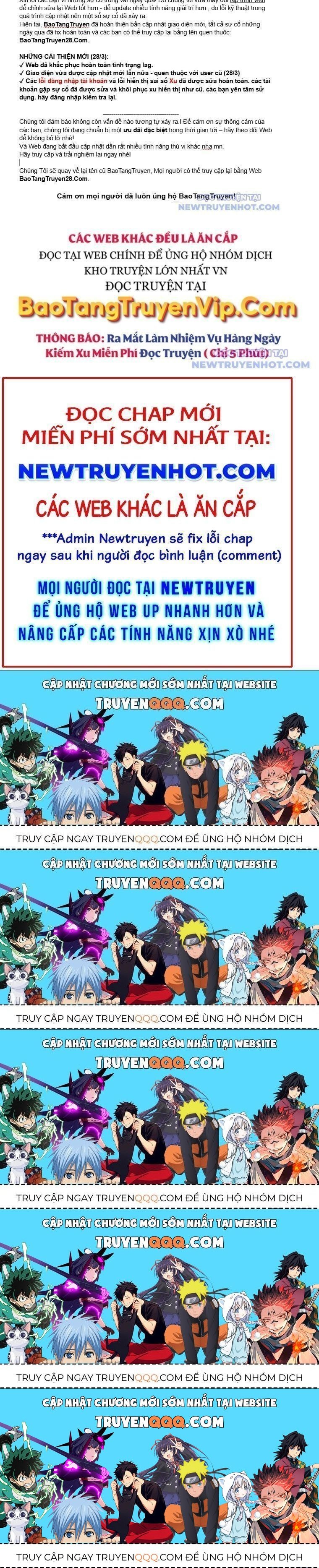 Thế Giới Sau Tận Thế Chapter 174.5 - Trang 2