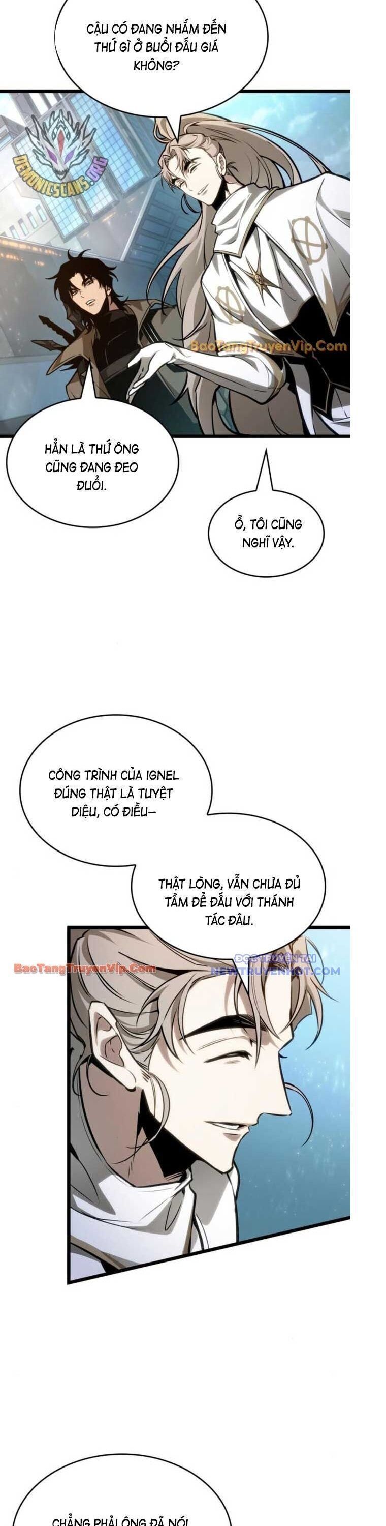 Thế Giới Sau Tận Thế Chapter 174.5 - Trang 2