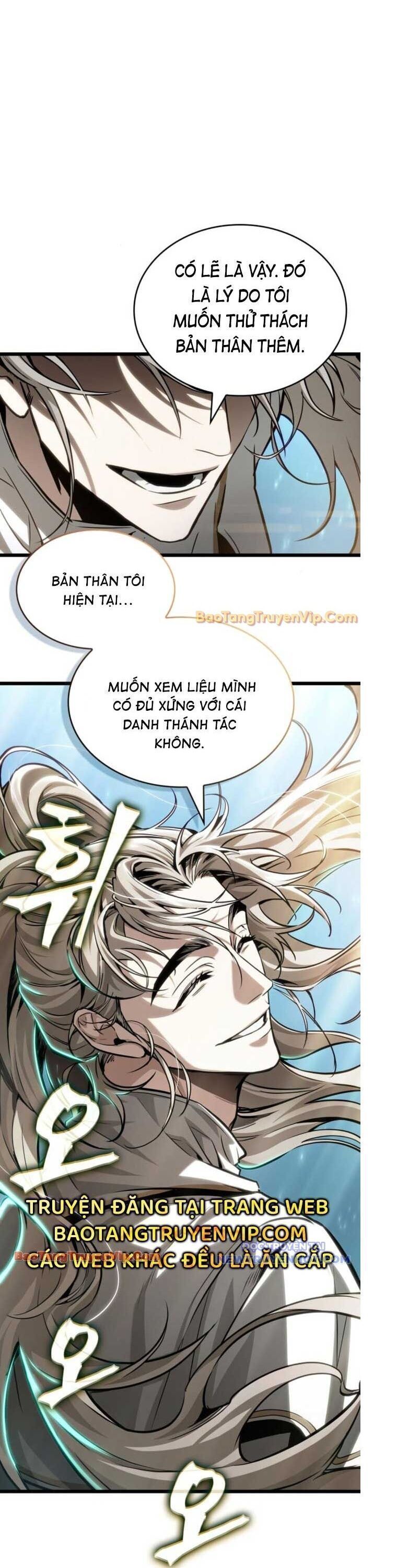 Thế Giới Sau Tận Thế Chapter 174.6 - Trang 2