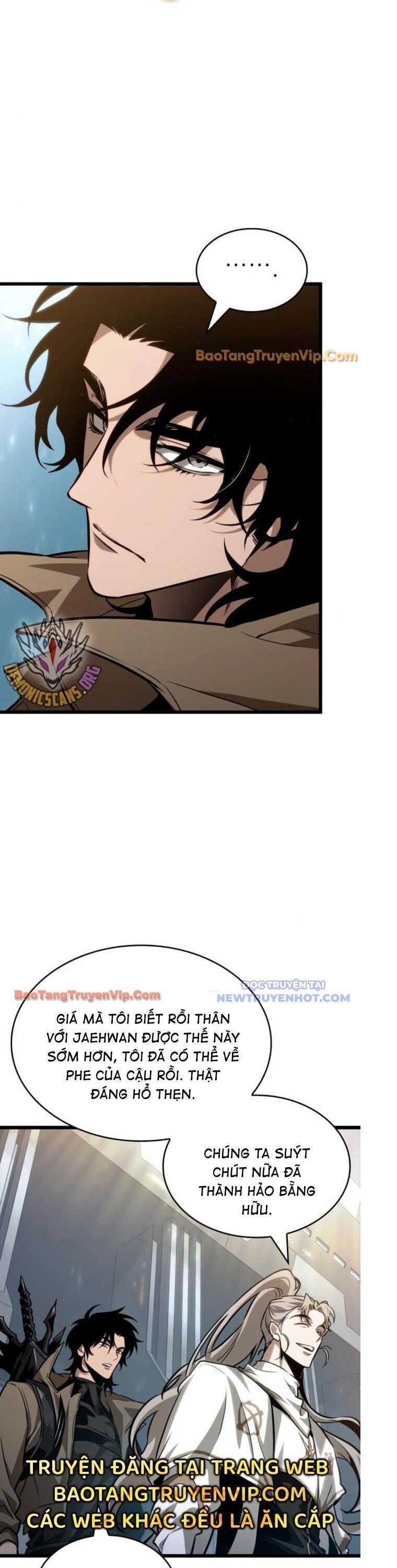 Thế Giới Sau Tận Thế Chapter 174.6 - Trang 2